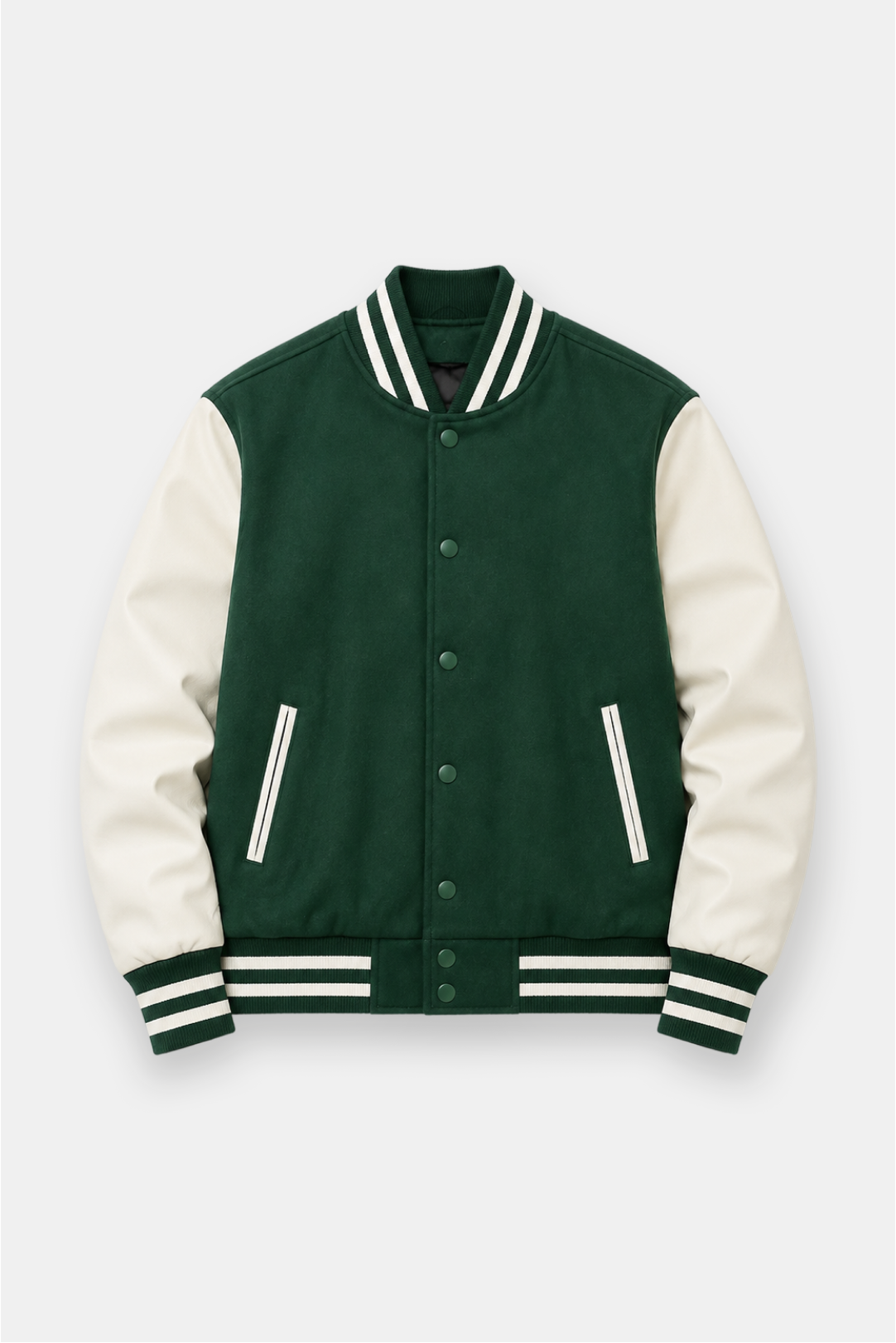 Letterman Jacket