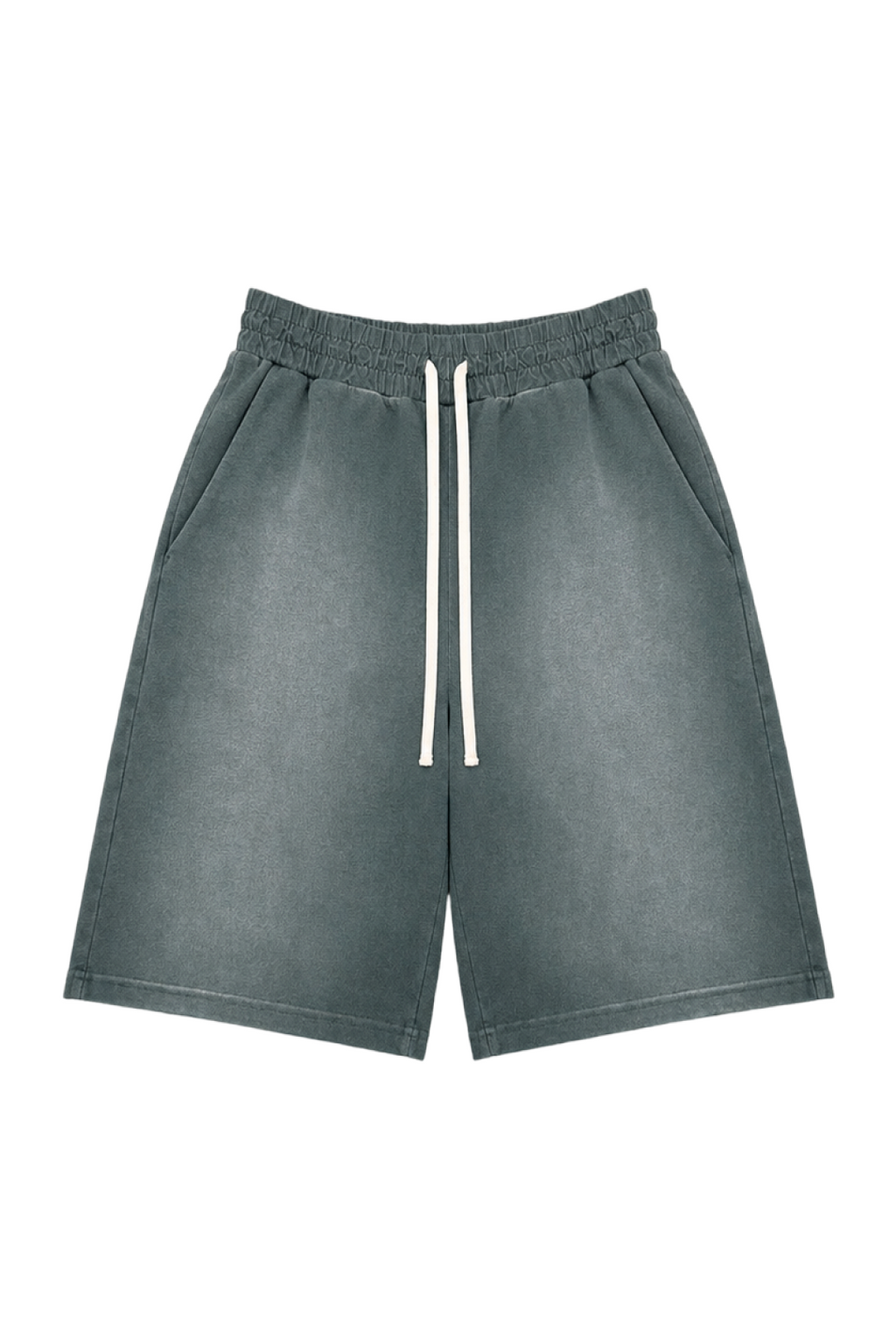 Potassium Oversize Long Shorts