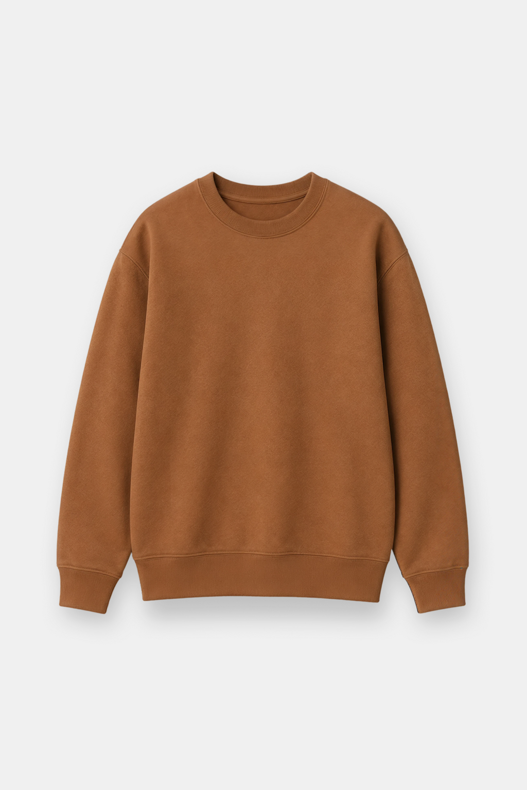 Fleece Crewneck