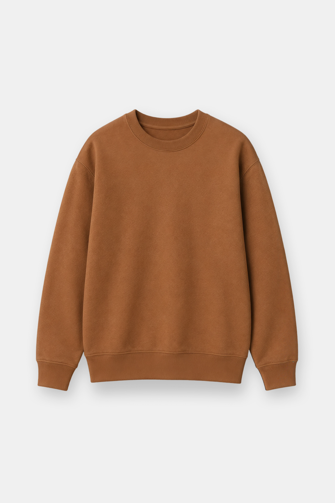 Fleece Crewneck