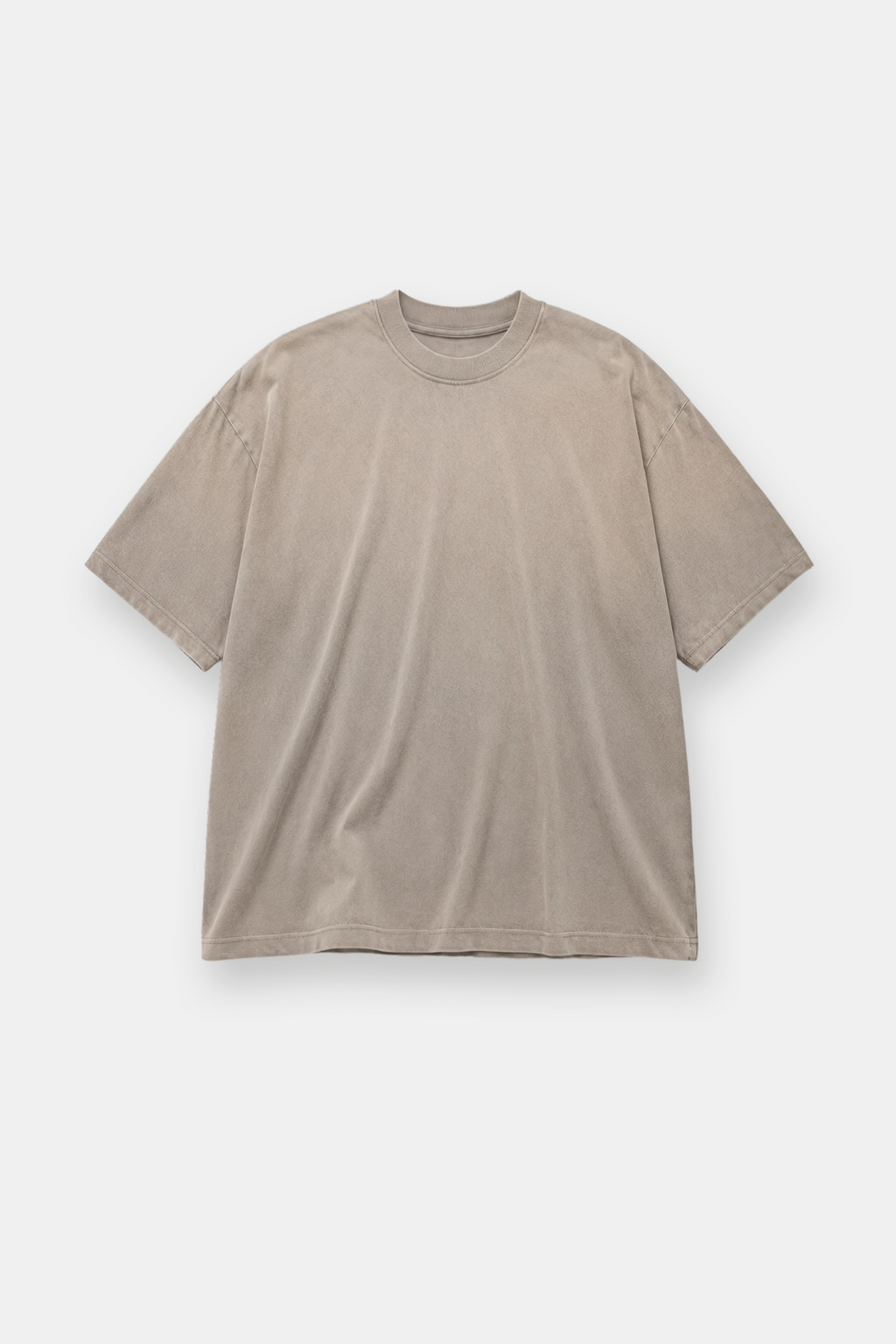 Sun-Dried T-Shirt