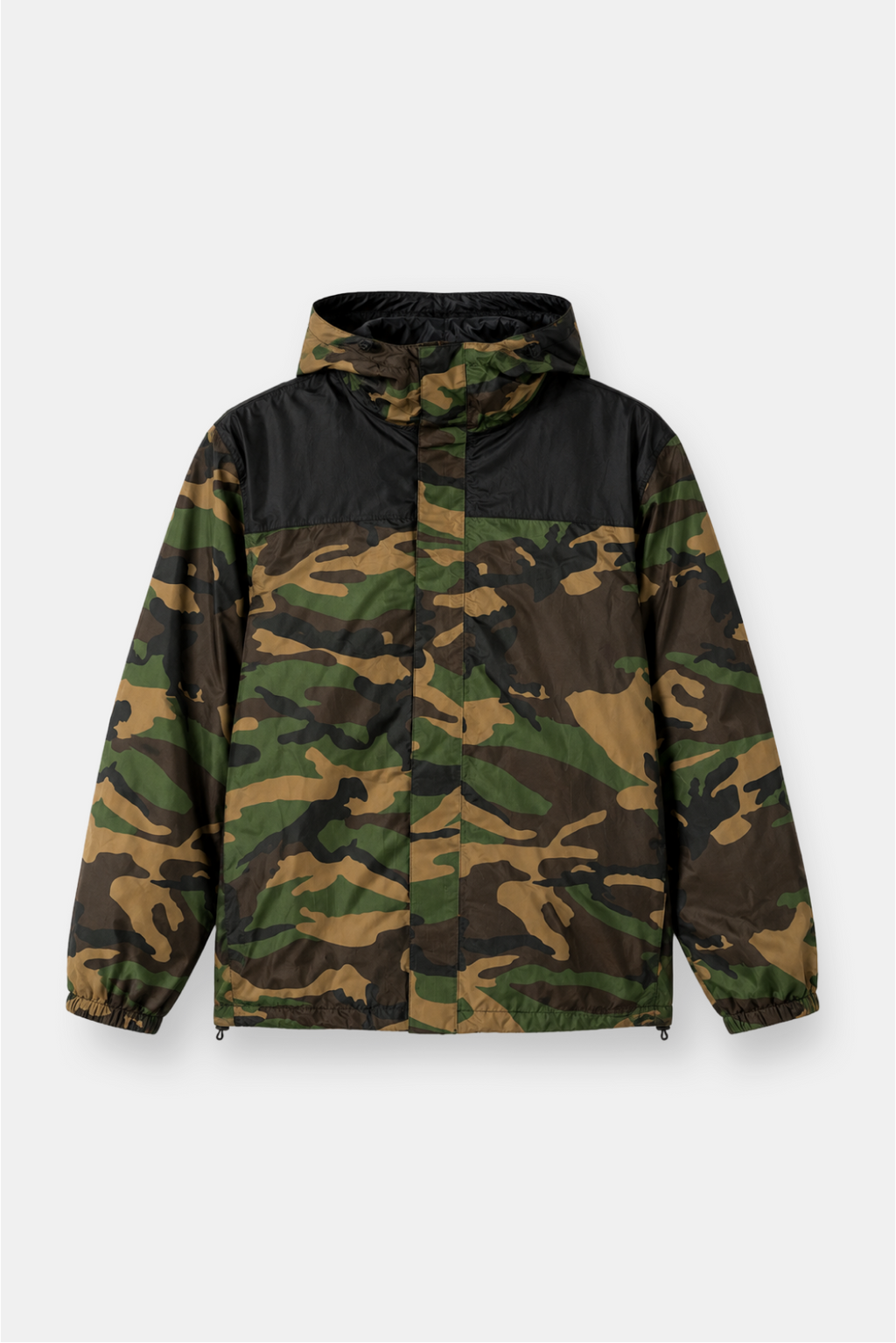 Windbreaker Jacket
