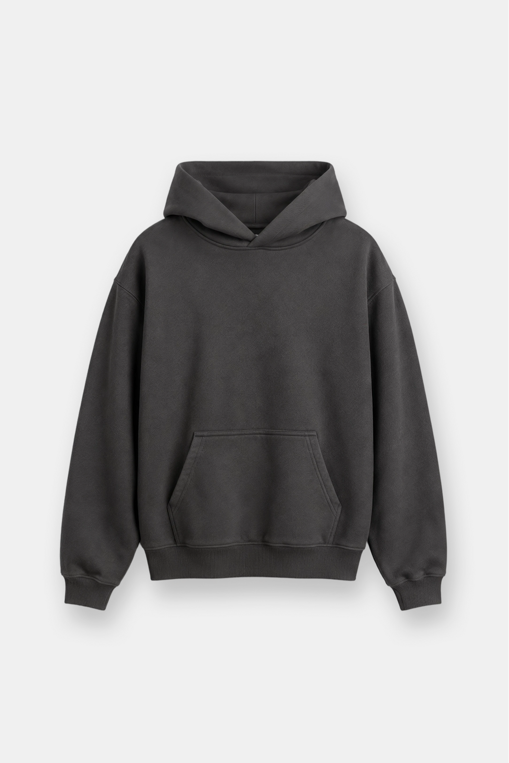 Garment Dye Heavyweight Hoodie