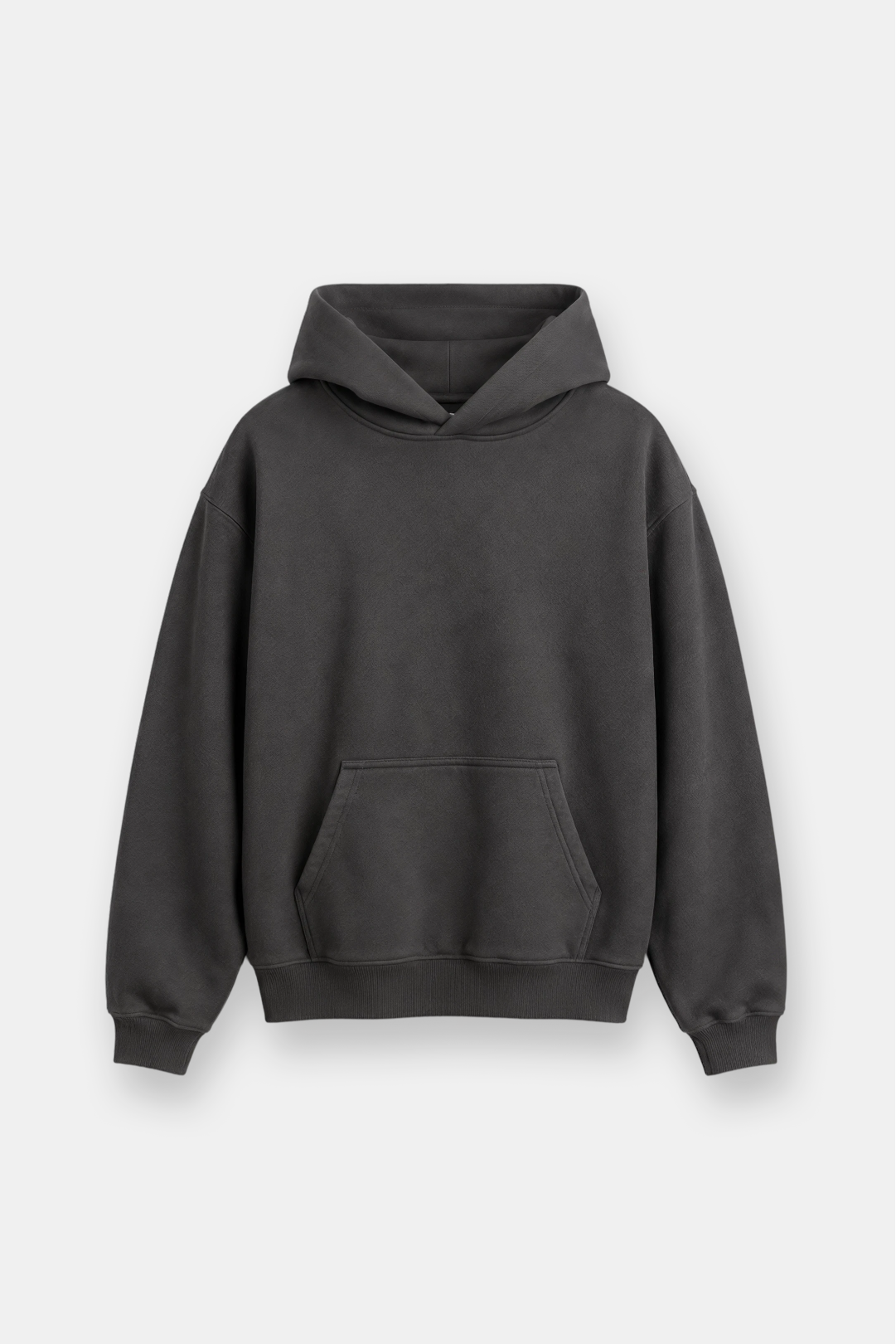 Garment Dye Heavyweight Hoodie