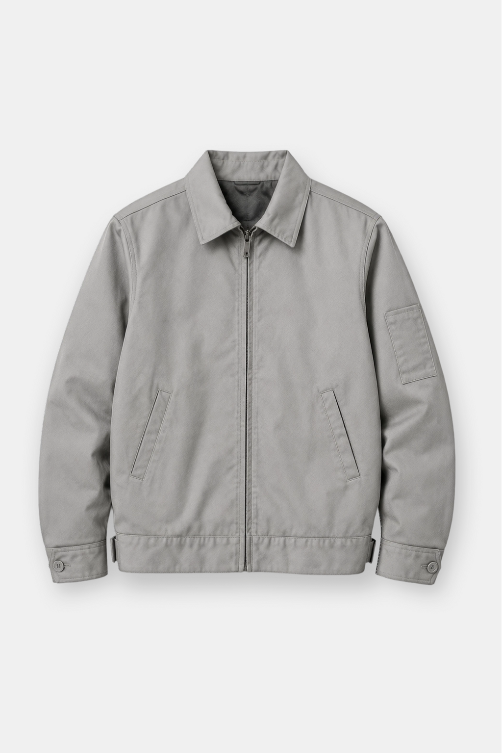 Workwear Jacket