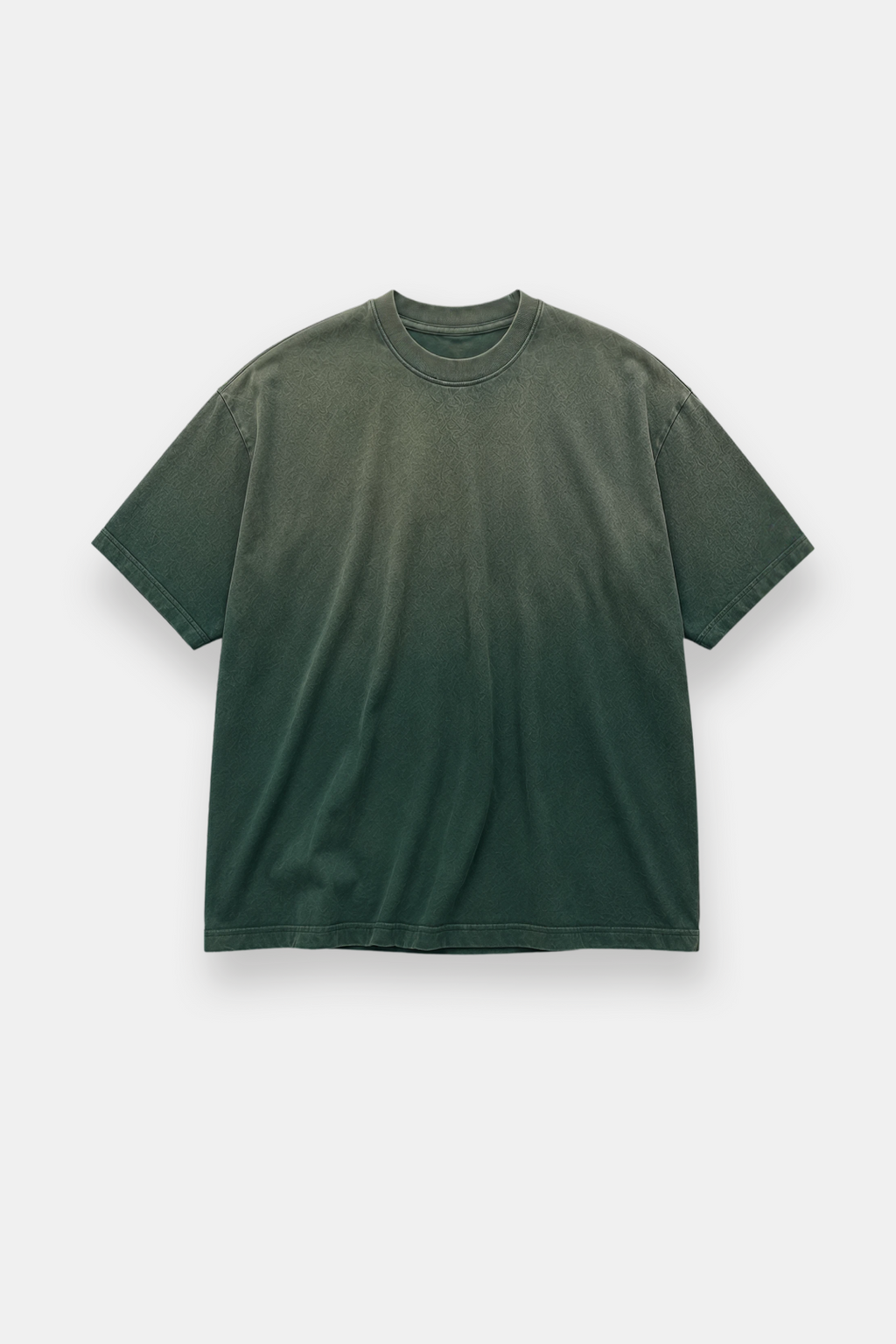 Sun-Dried T-Shirt
