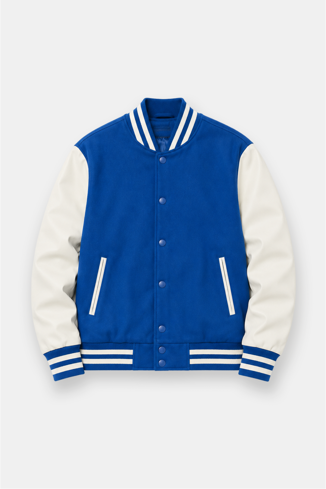 Letterman Jacket