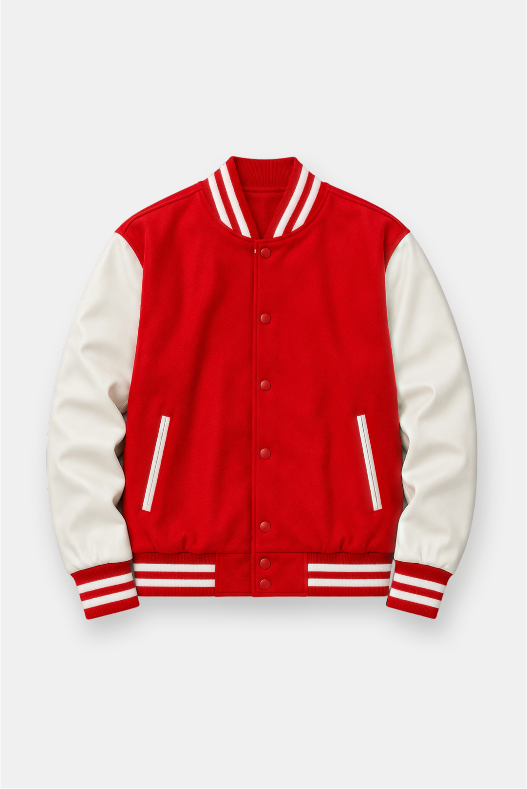 Letterman Jacket