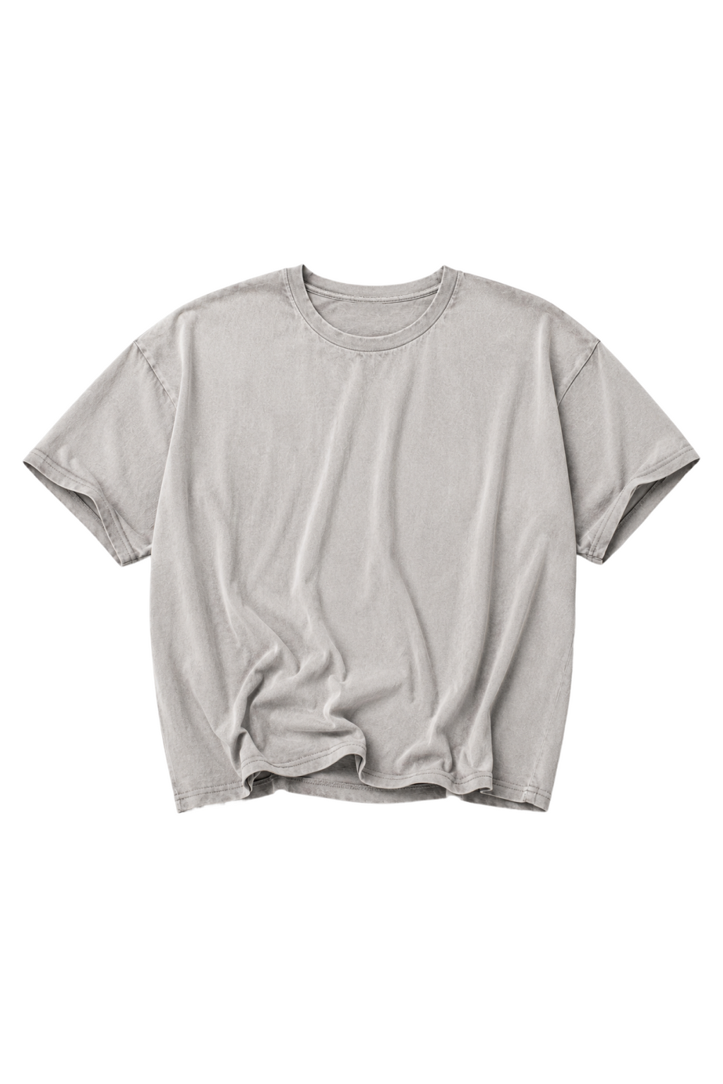 Thrashed Vintage Tee
