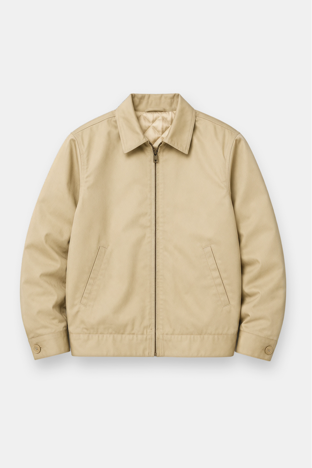 Workwear Jacket