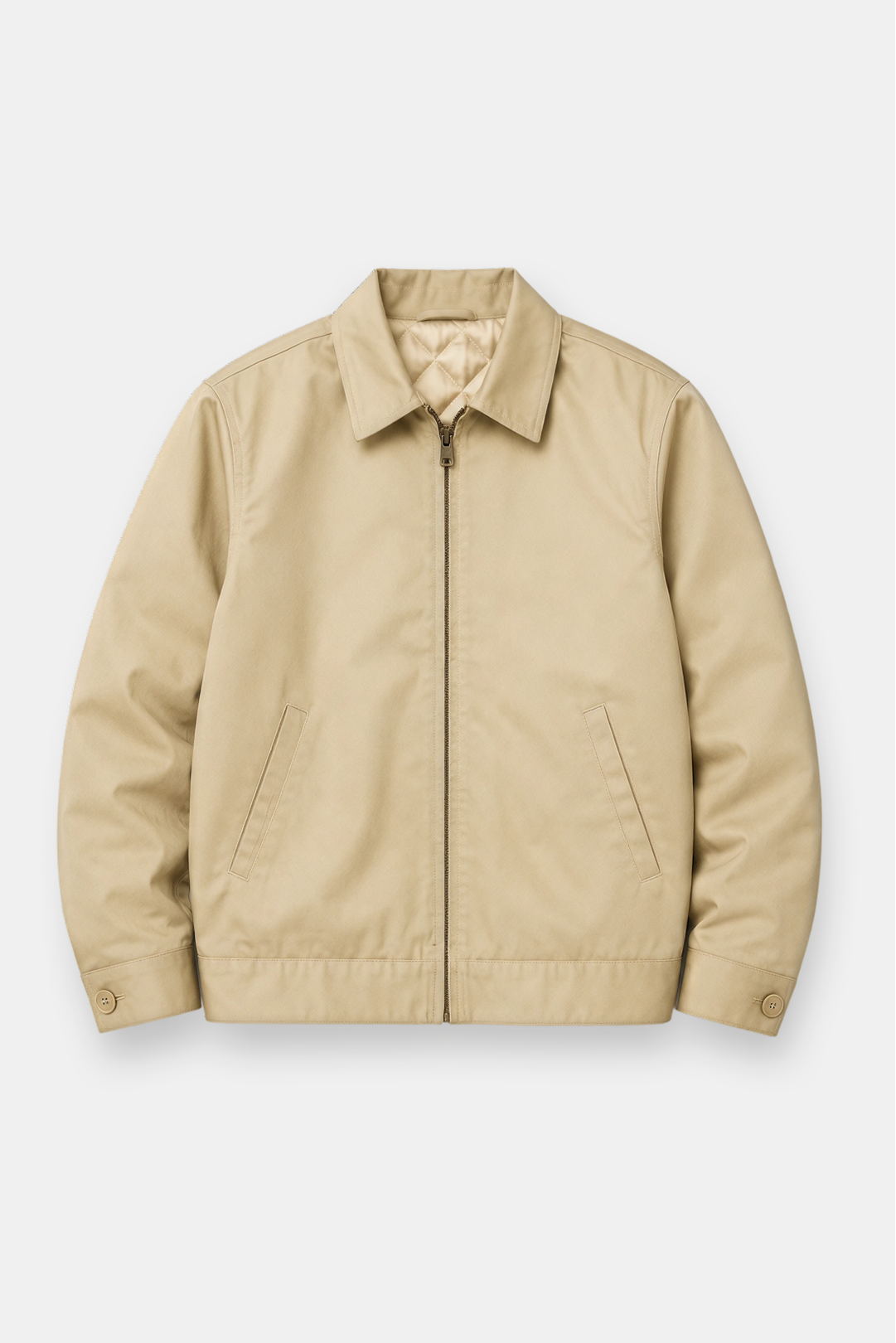 Workwear Jacket
