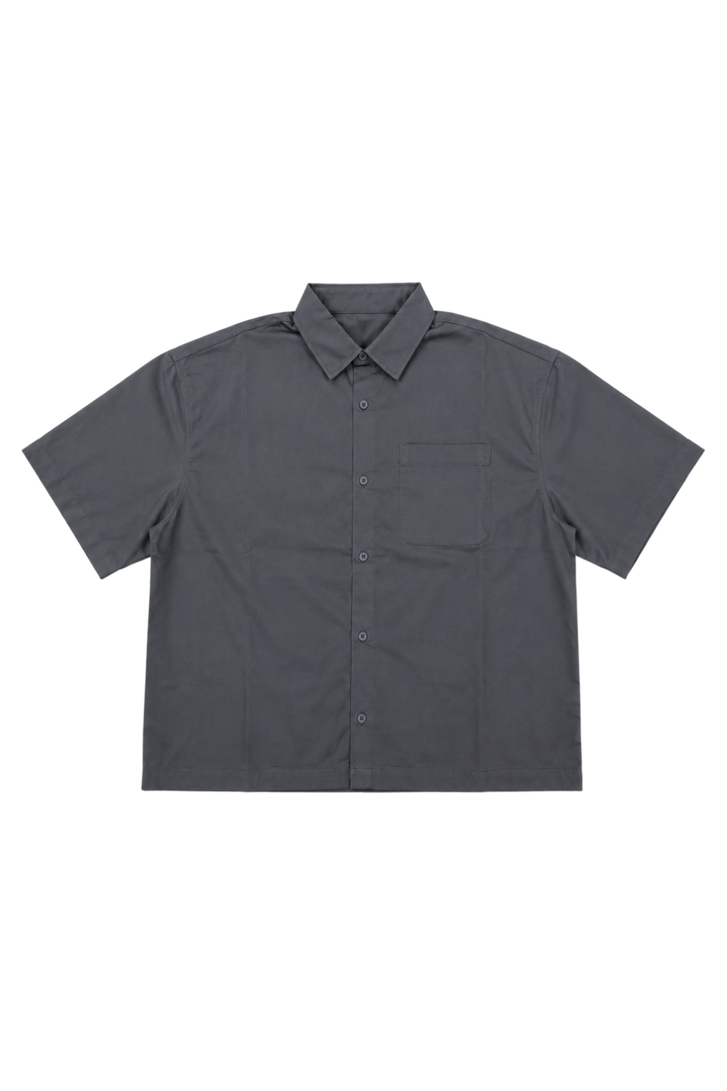 Workwear Shirt