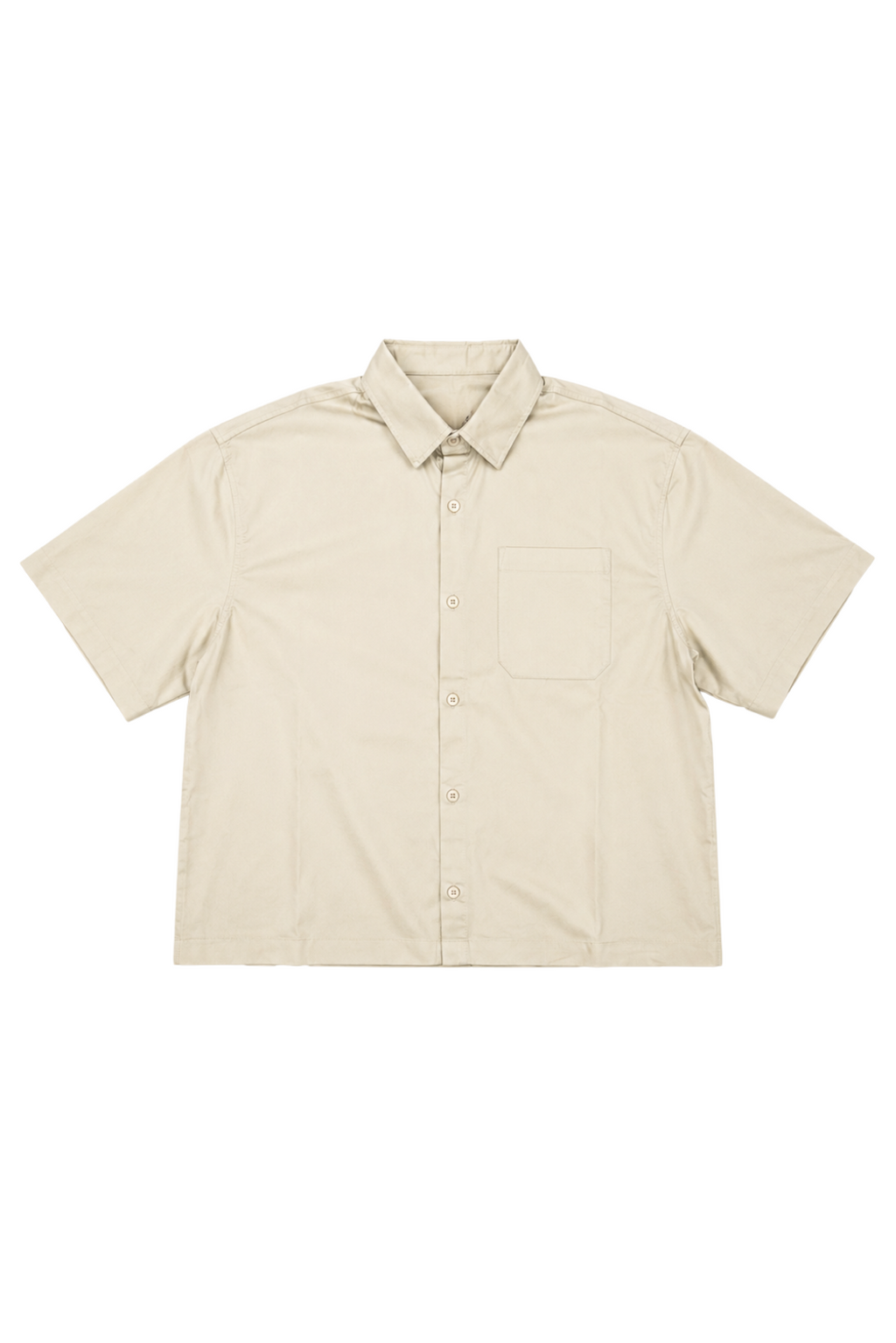 Workwear Shirt