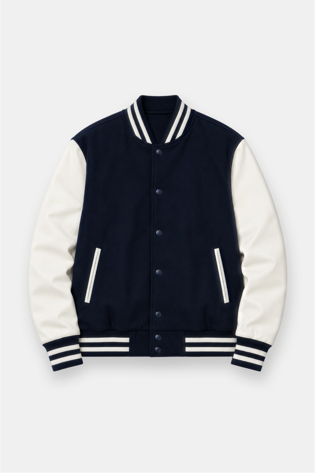 Letterman Jacket