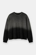 Sun-Dried Baby Waffle Knit Long Sleeve