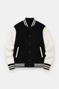 Letterman Jacket