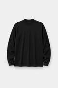 Long Sleeve Garment Dye Max Heavyweight Shirt