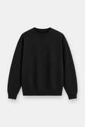Garment Dye Crewneck