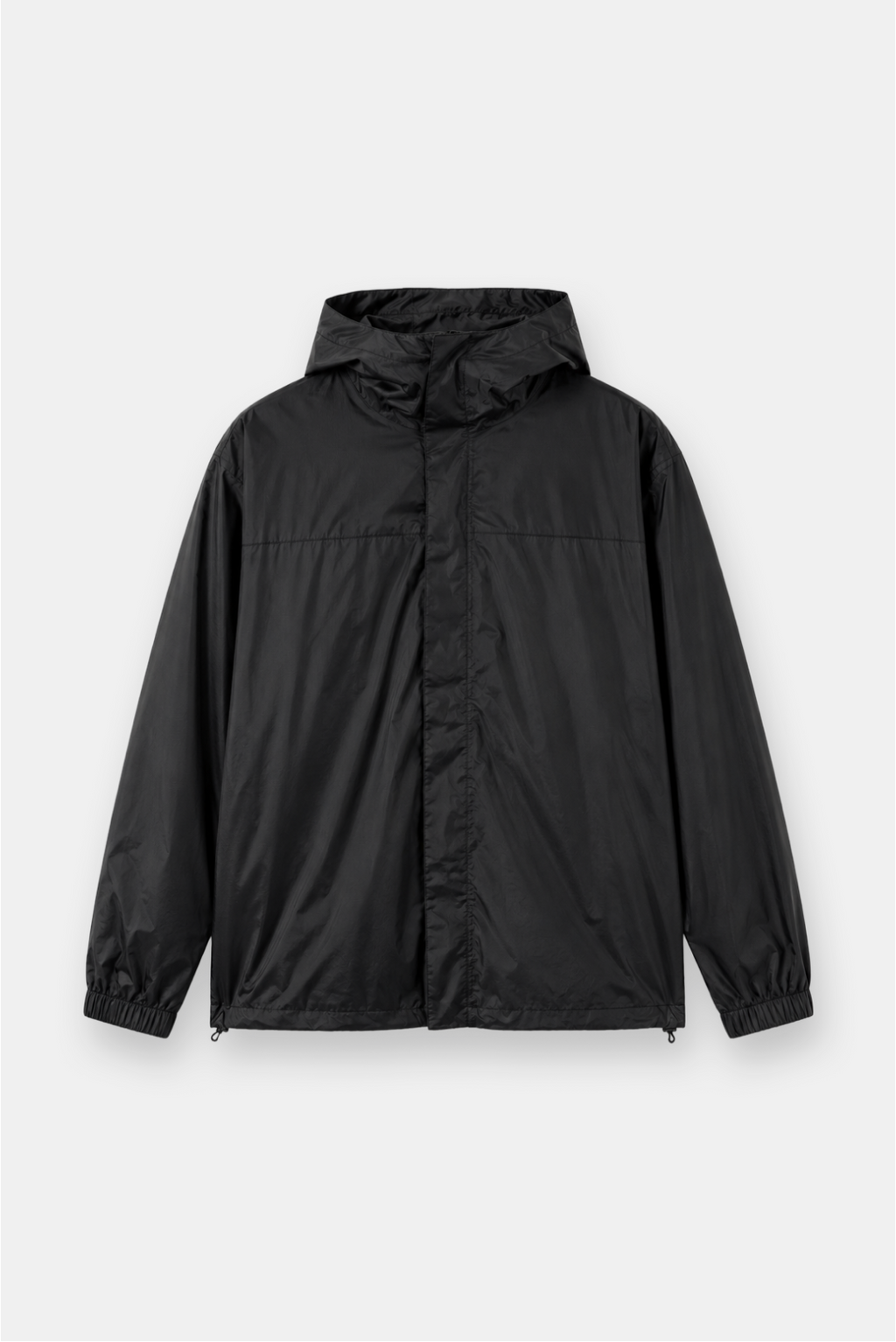 Windbreaker Jacket