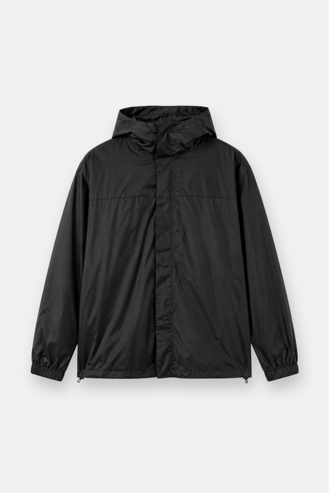 Windbreaker Jacket
