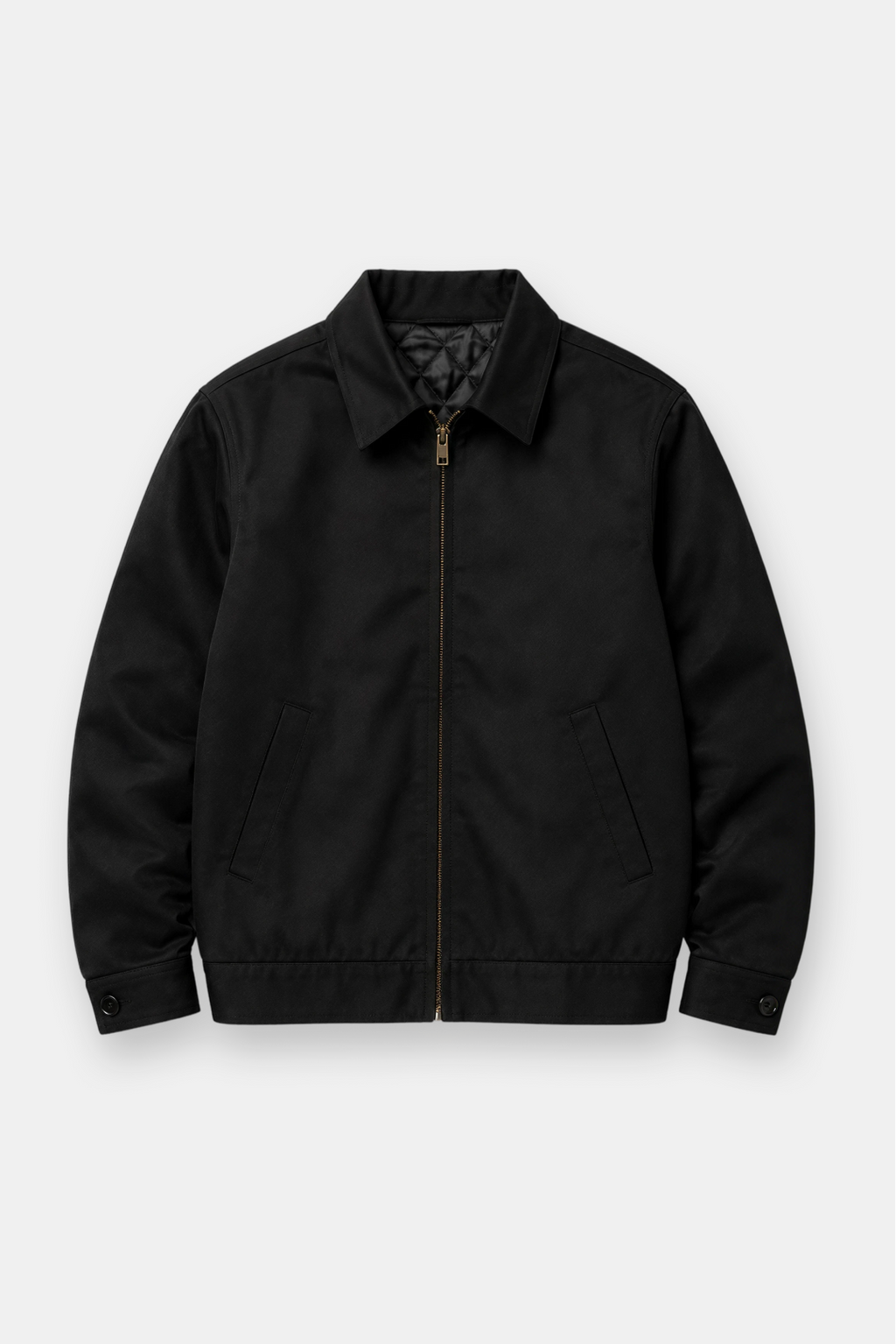 Workwear Jacket