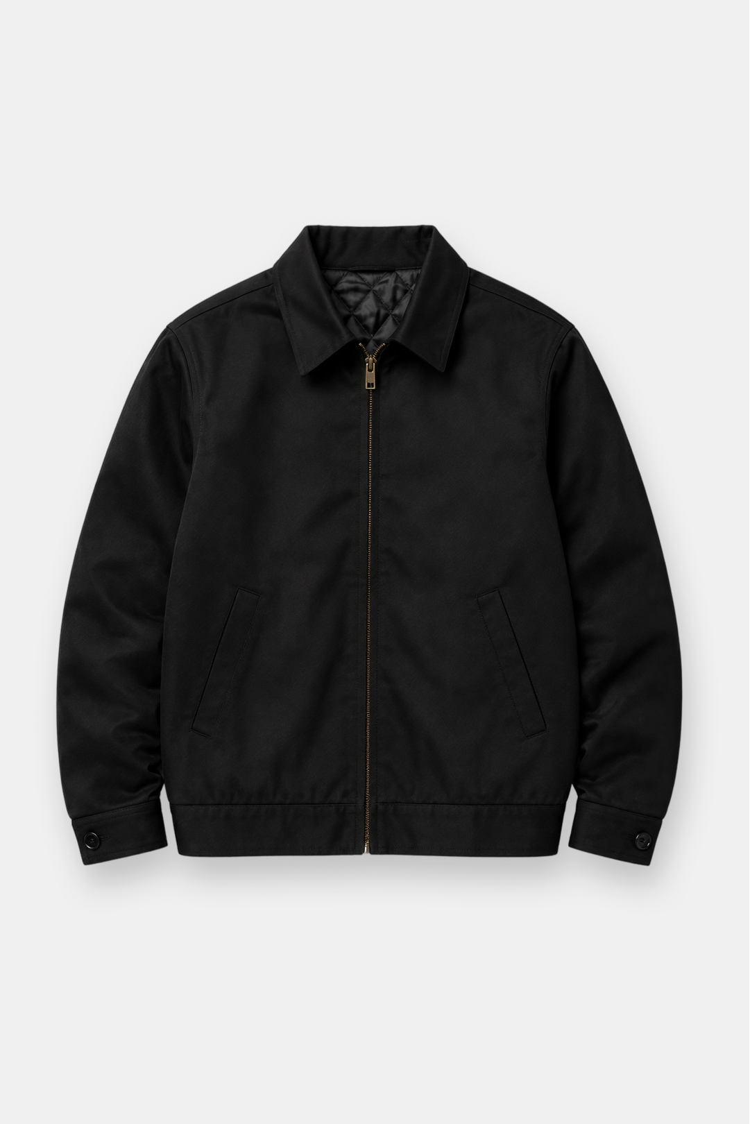 Workwear Jacket