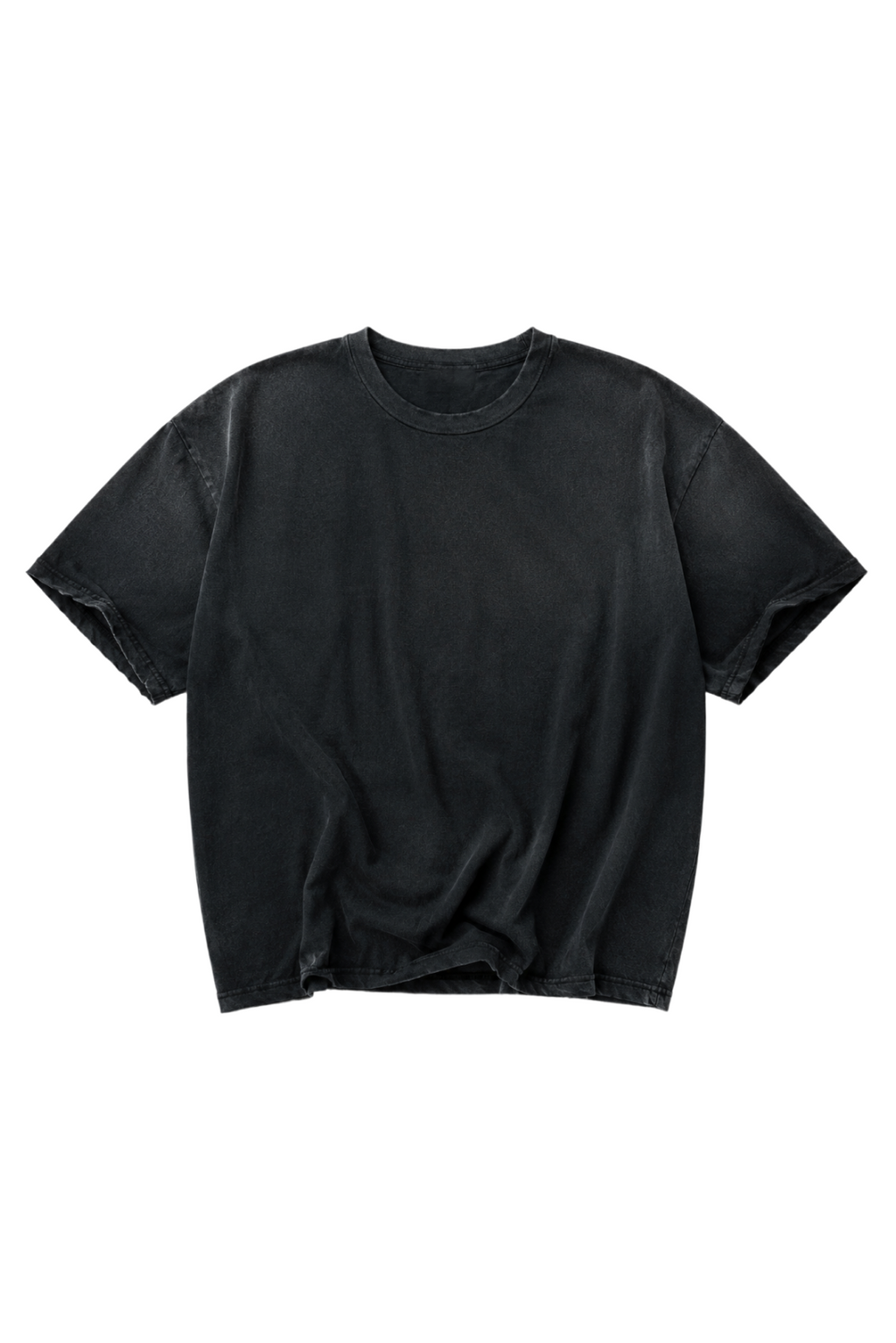 Thrashed Vintage Tee