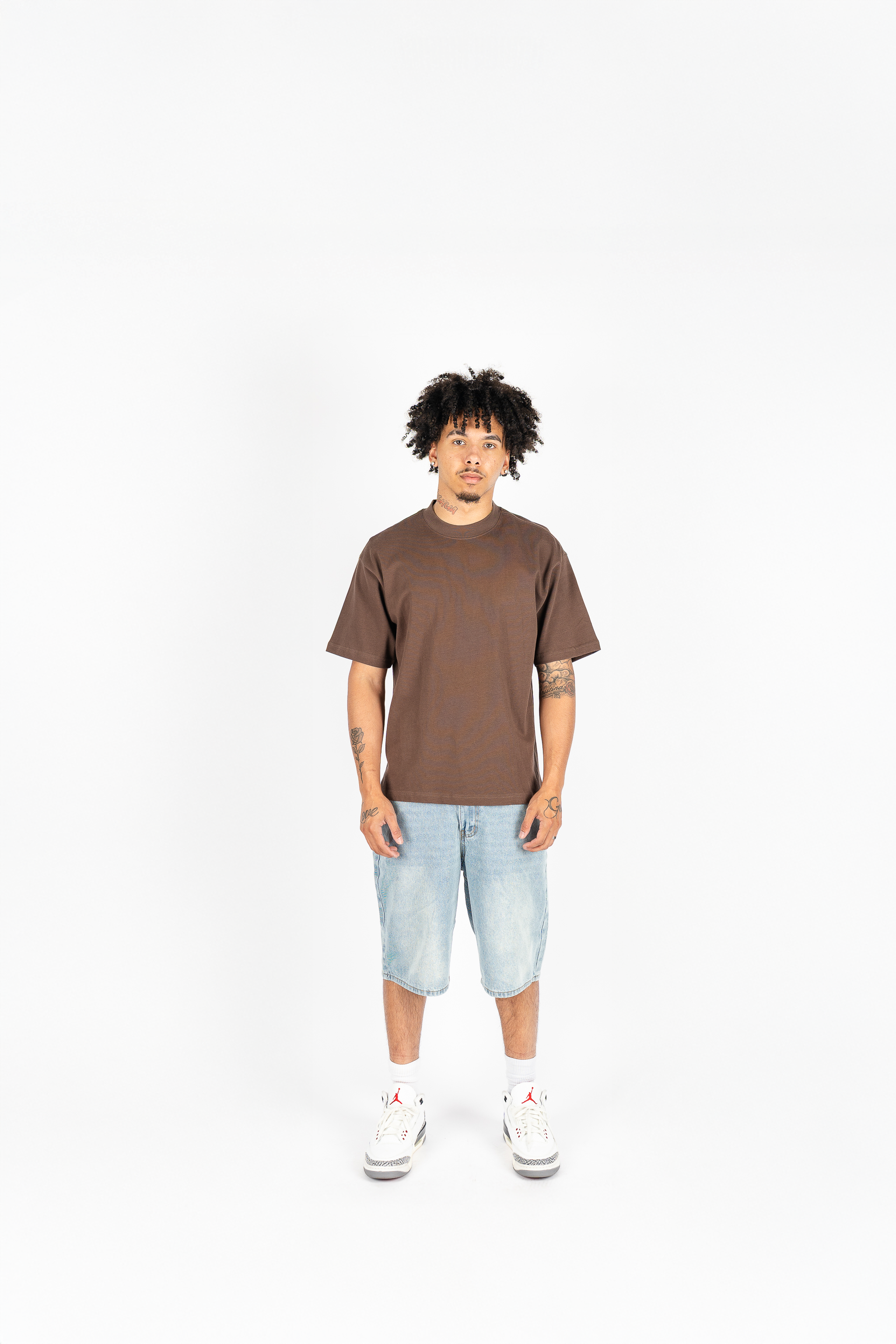 Baggy Jorts
