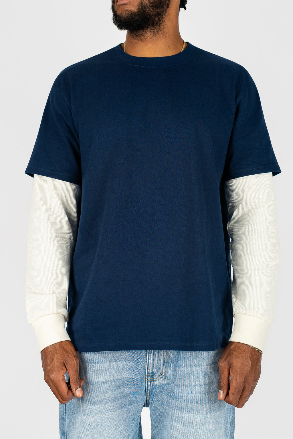 Skater Tee