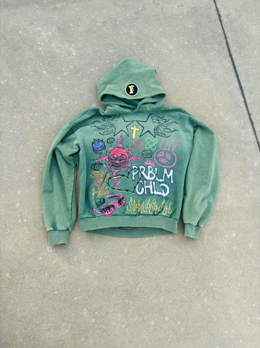 Probllum Hoodie