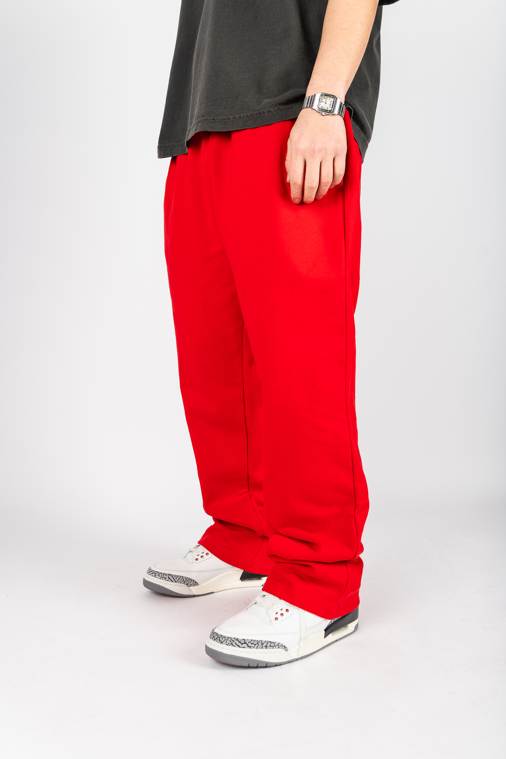 Heavyweight Boyfriend Sweatpants