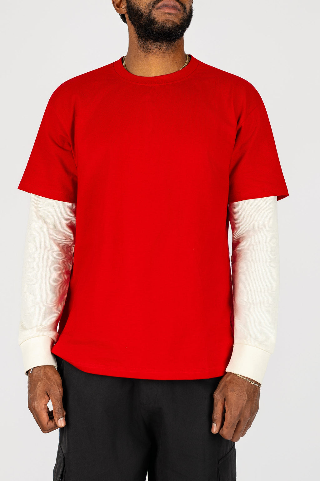 Skater Tee