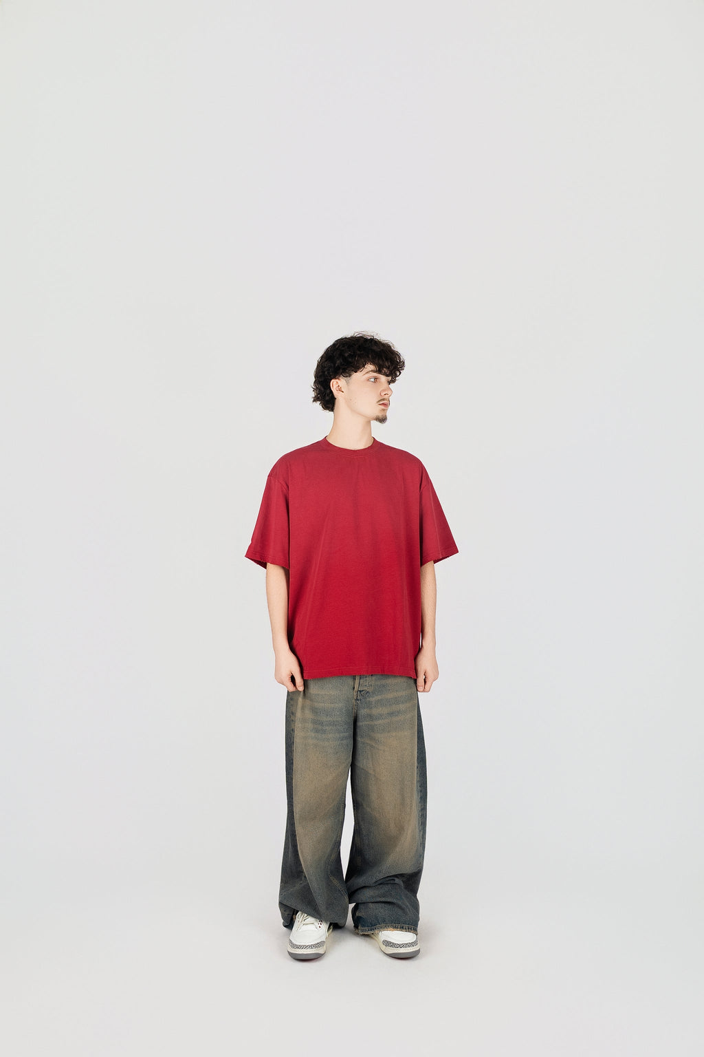 Sun-Dried T-Shirt