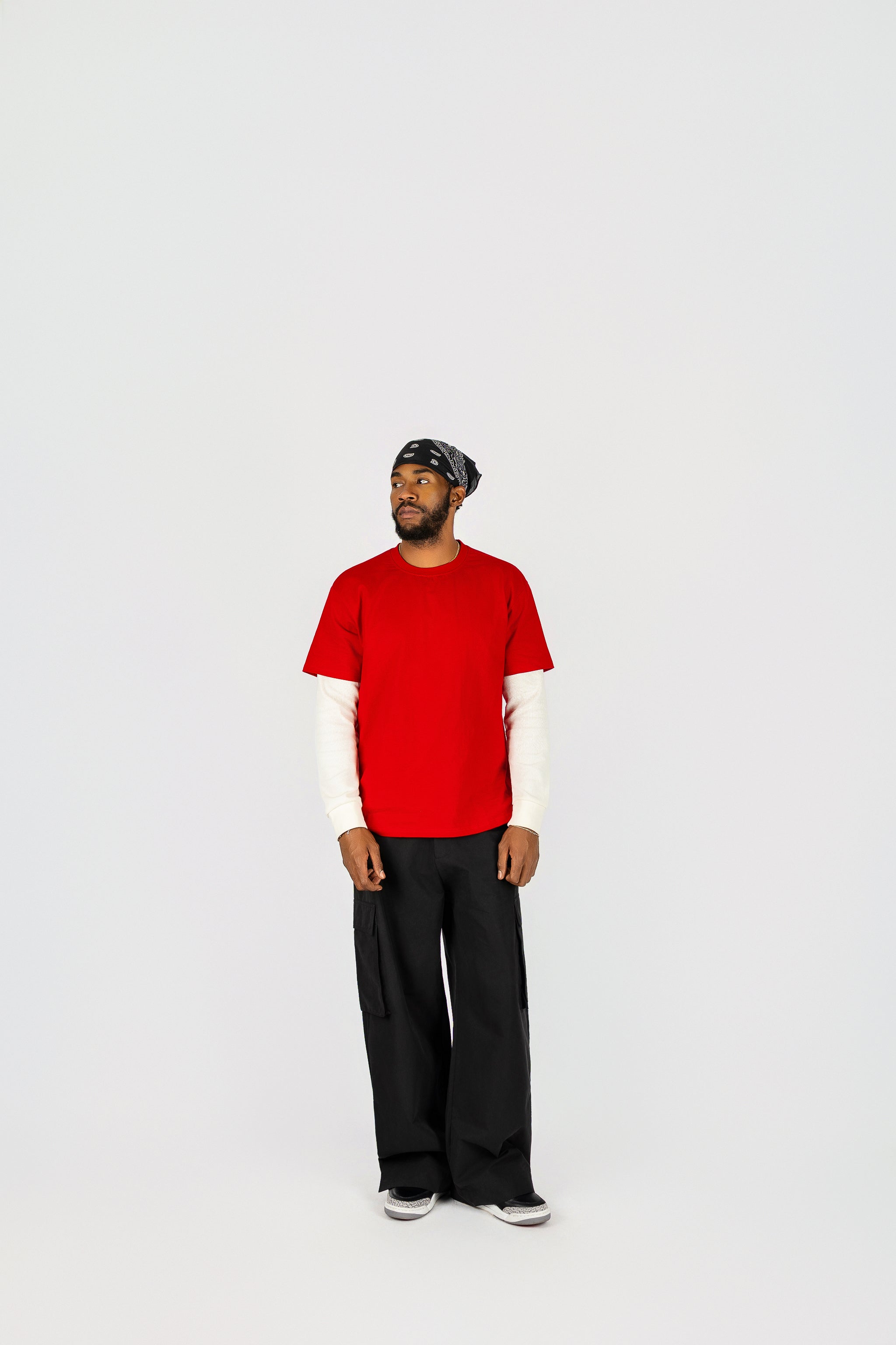 Skater Tee