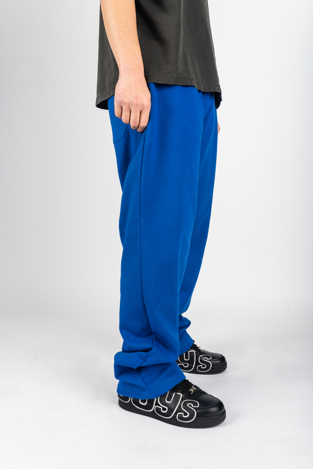 Heavyweight Boyfriend Sweatpants