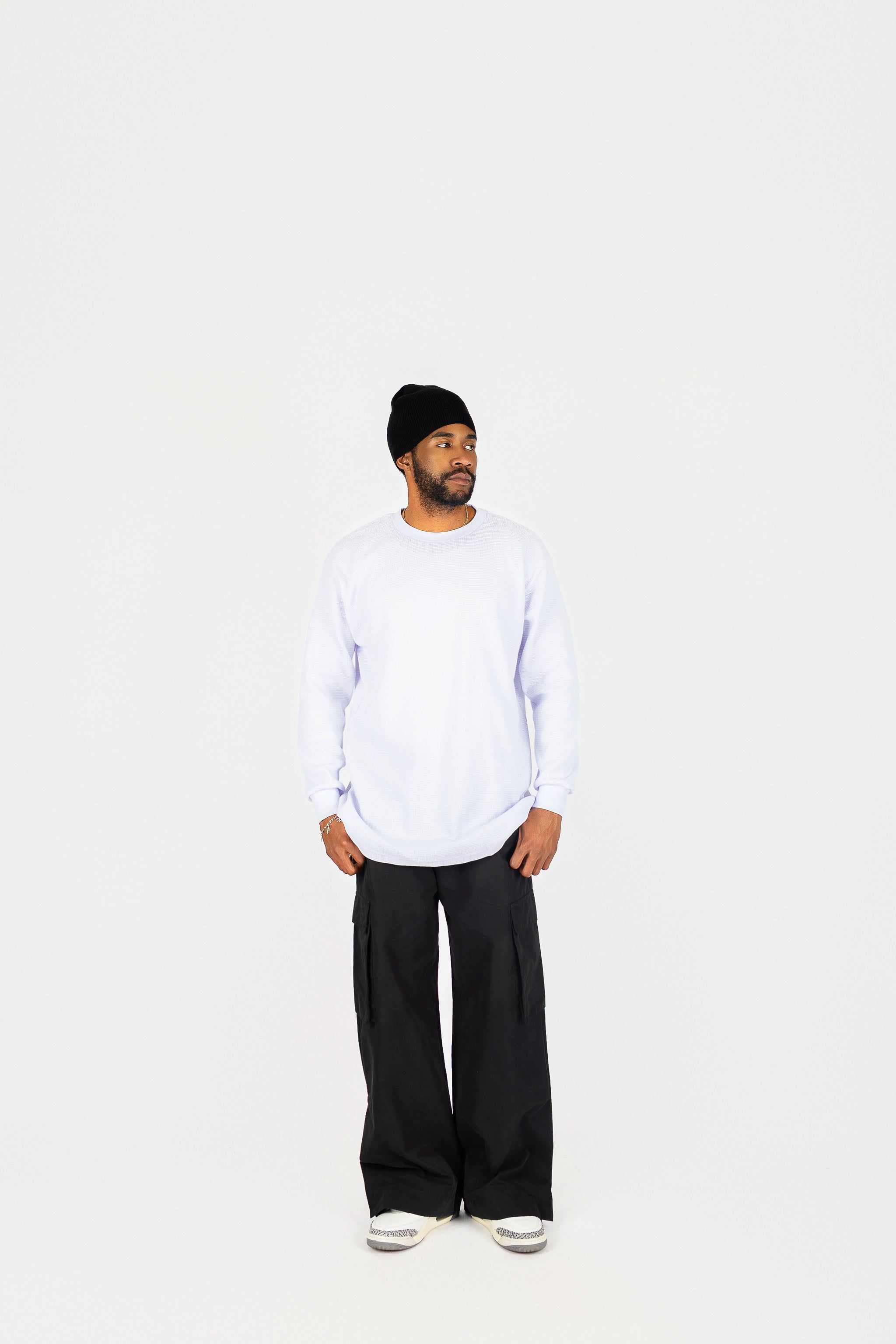 Heavyweight Thermal