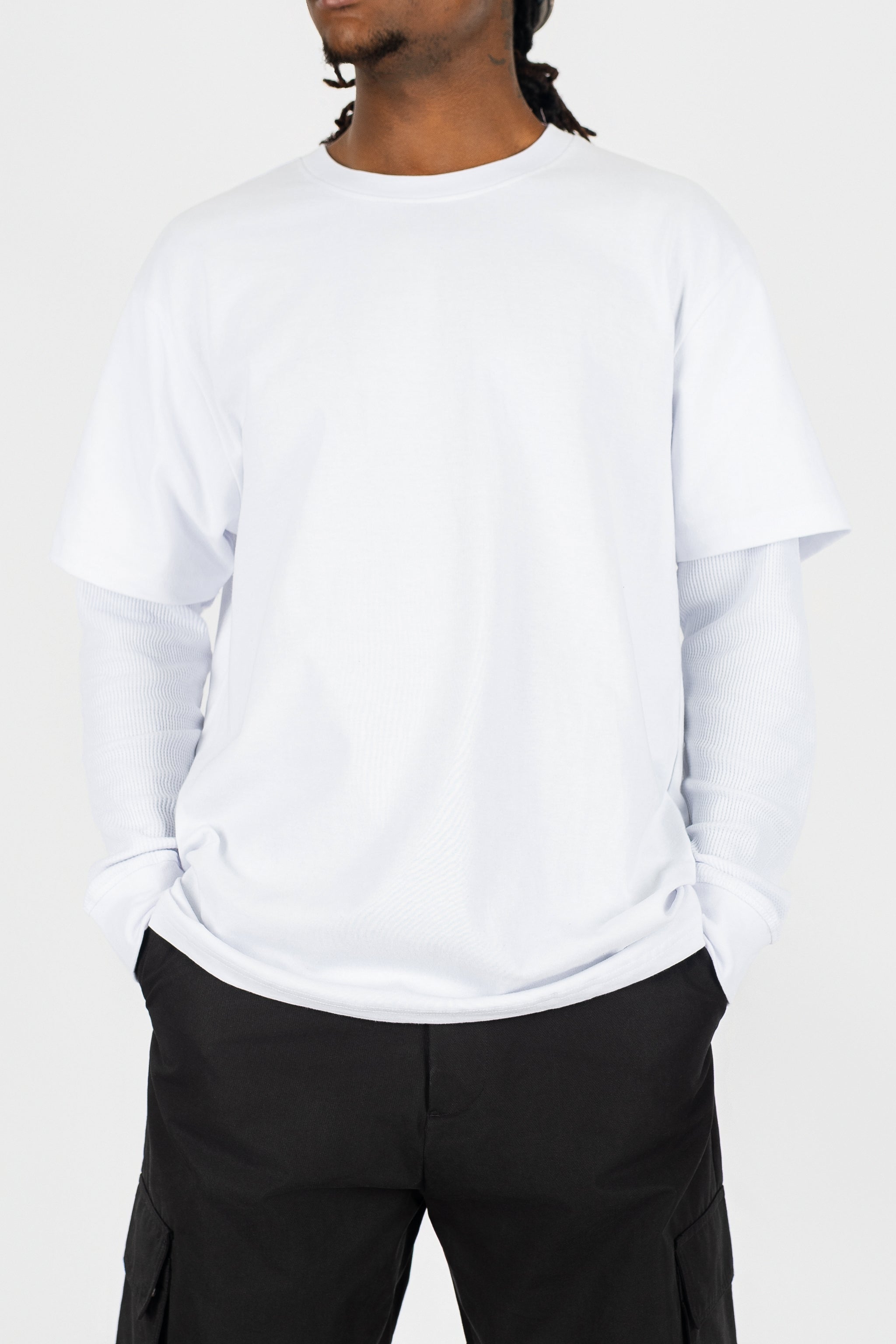Skater Tee
