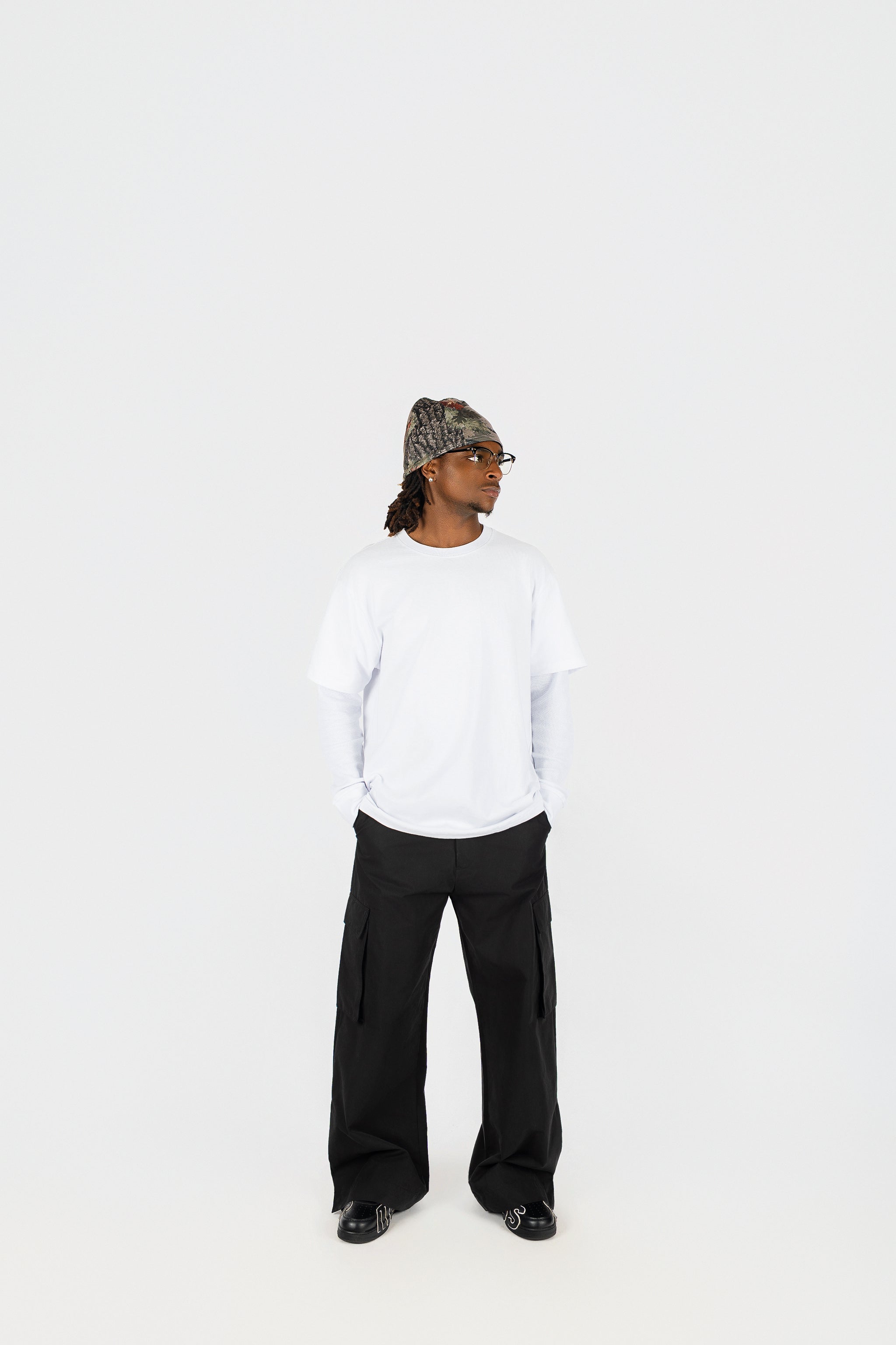 Skater Tee