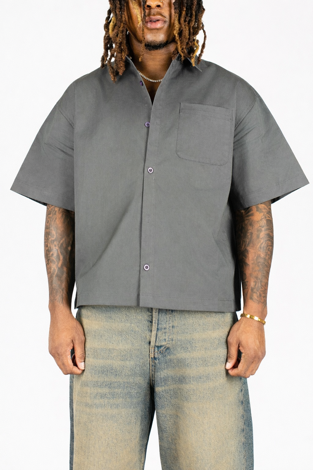 Workwear Shirt